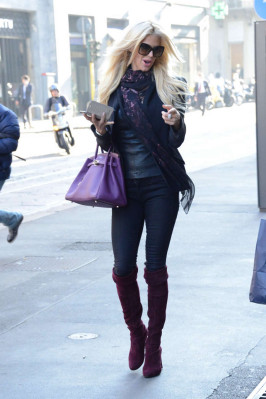 Victoria Silvstedt pic #809950