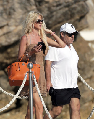 Victoria Silvstedt pic #938409