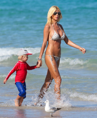 Victoria Silvstedt pic #773579