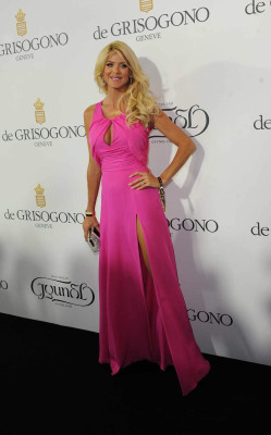 Victoria Silvstedt pic #776097
