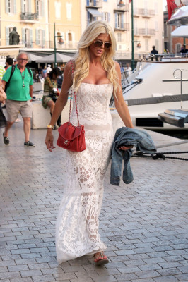 Victoria Silvstedt pic #860372