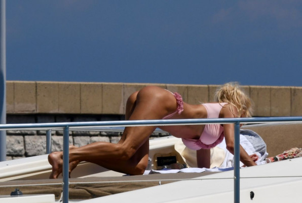 Victoria Silvstedt pic #1050107