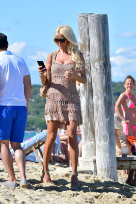 Victoria Silvstedt pic #947429