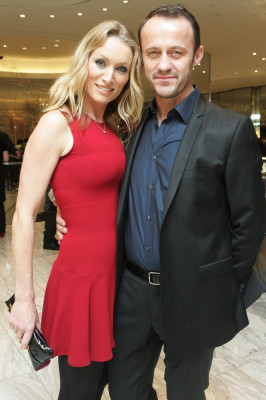 photo 27 in Victoria Smurfit gallery [id729341] 2014-09-18 00:00:00