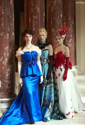 photo 8 in Victoria Smurfit gallery [id806632] 2015-10-26 00:00:00