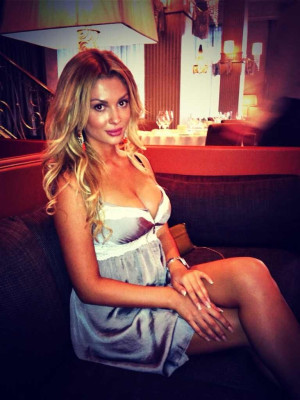 photo 3 in Victoria Volkova gallery [id619744] 2013-07-18 00:00:00