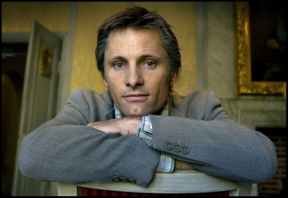 Viggo Mortensen pic #186066