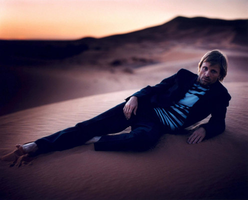 Viggo Mortensen pic #199352