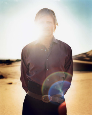Viggo Mortensen pic #199354