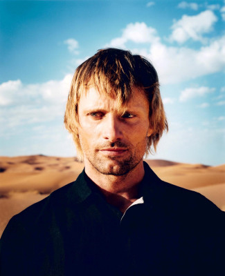 Viggo Mortensen pic #106690