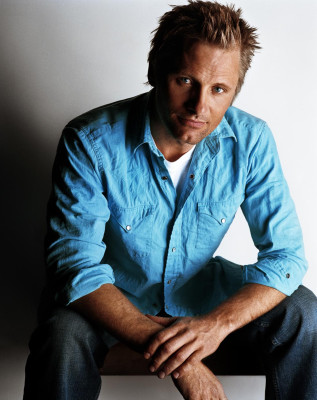 Viggo Mortensen pic #128167
