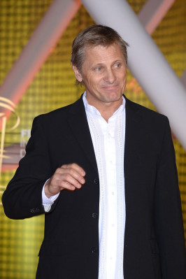 Viggo Mortensen pic #747406
