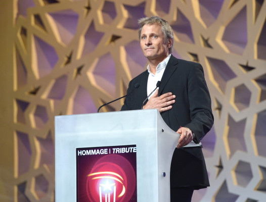 Viggo Mortensen pic #747387