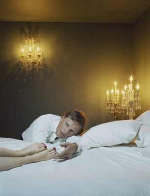 Viggo Mortensen pic #245945