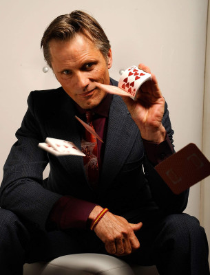 Viggo Mortensen pic #251527