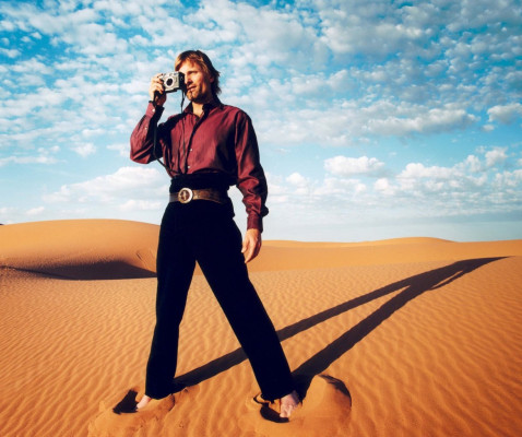 Viggo Mortensen pic #199358