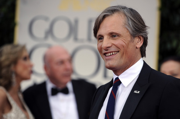 Viggo Mortensen pic #468854