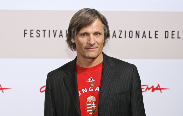 Viggo Mortensen pic #259911