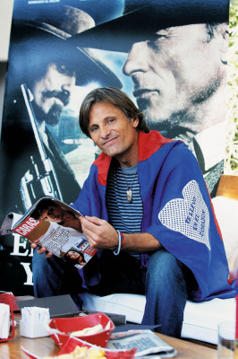 Viggo Mortensen pic #190641