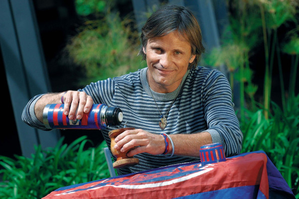 Viggo Mortensen pic #190638
