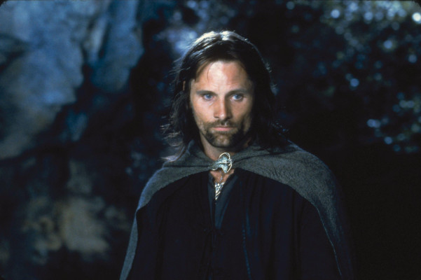 Viggo Mortensen pic #133562