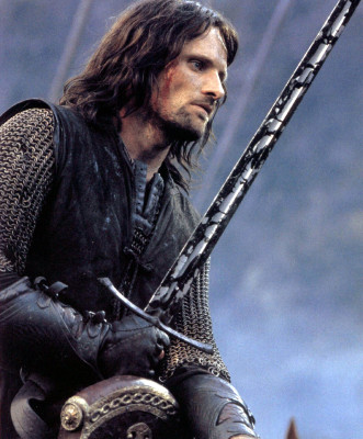 Viggo Mortensen pic #128169