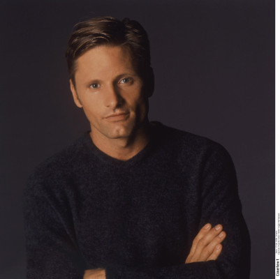 Viggo Mortensen pic #133559