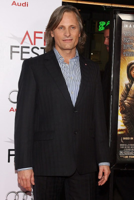 Viggo Mortensen pic #261604