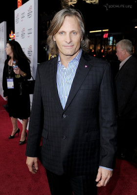 Viggo Mortensen pic #261598