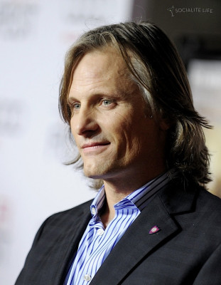 Viggo Mortensen pic #261596