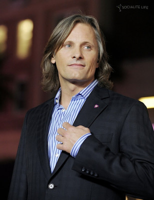 Viggo Mortensen pic #261585