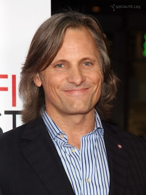 Viggo Mortensen pic #261601