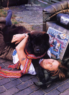 Viggo Mortensen pic #76625