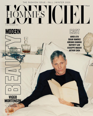 Viggo Mortensen pic #1239978