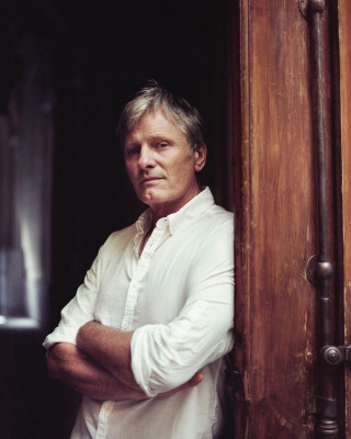 Viggo Mortensen pic #1237492