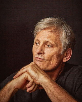 Viggo Mortensen pic #1240850