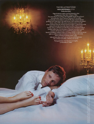 Viggo Mortensen pic #68335