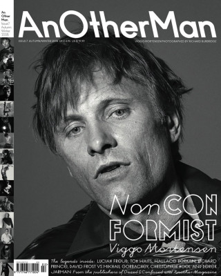 Viggo Mortensen pic #259907
