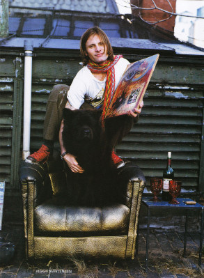 Viggo Mortensen pic #220048