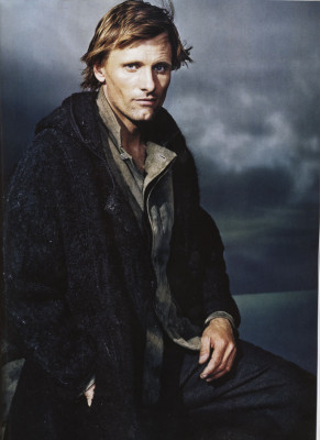 Viggo Mortensen pic #14605