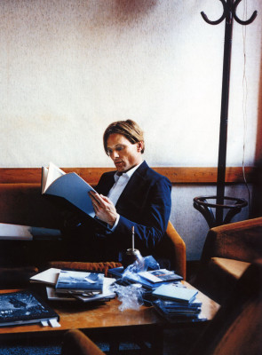 Viggo Mortensen pic #133792