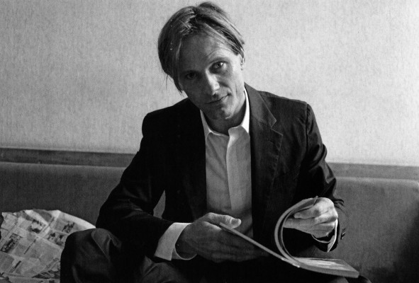 Viggo Mortensen pic #133790
