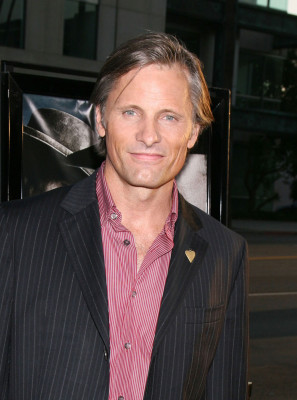 Viggo Mortensen pic #259909