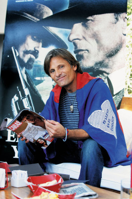 Viggo Mortensen pic #259903