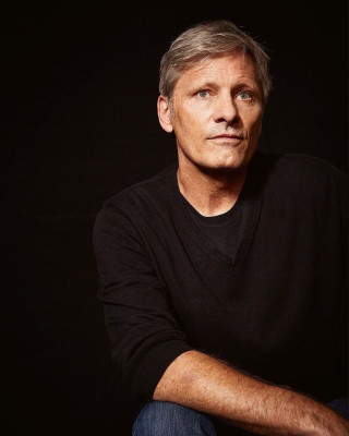 Viggo Mortensen pic #1240851