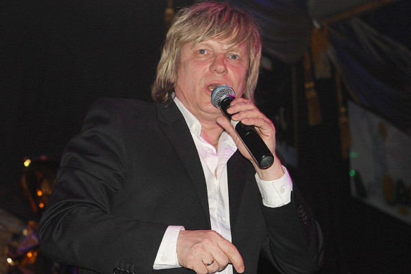 Viktor Saltykov pic #474694