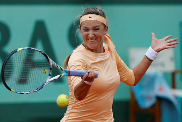 Viktoria Azarenka pic #504324