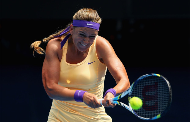 Viktoria Azarenka pic #569406