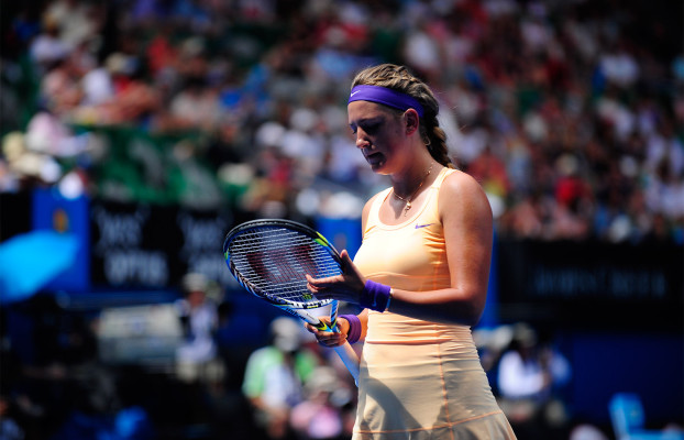 Viktoria Azarenka pic #569407