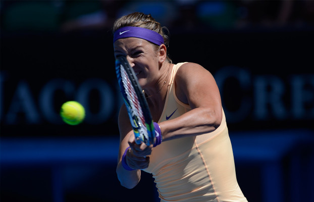 Viktoria Azarenka pic #569405